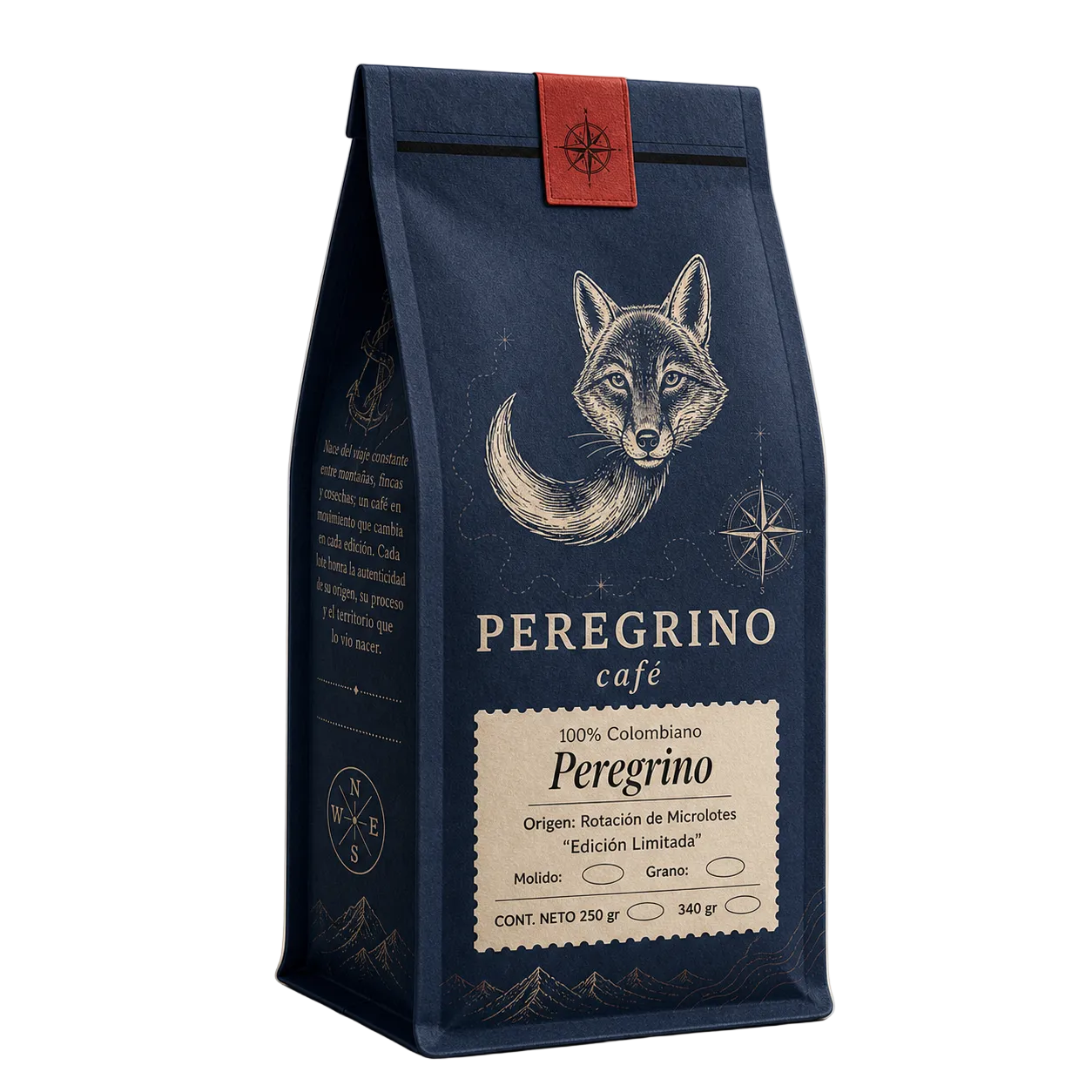 Peregrino