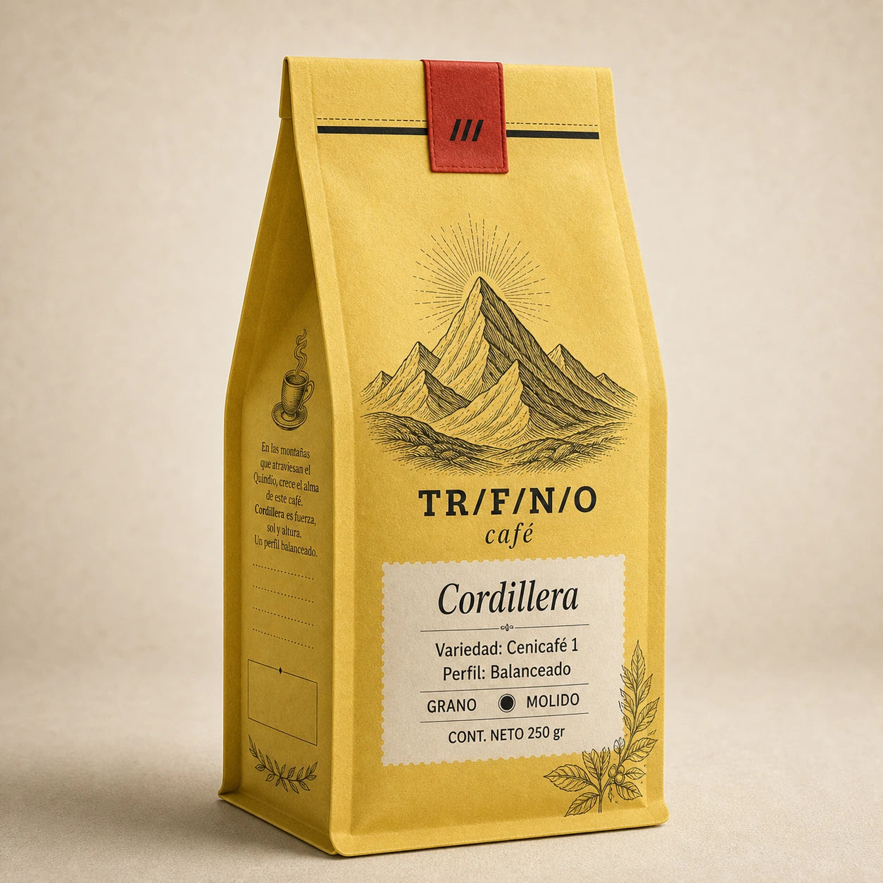 Cordillera