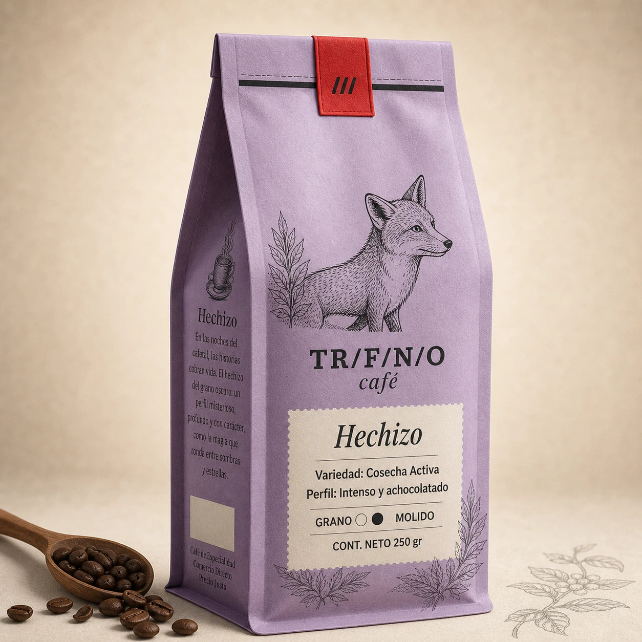 Hechizo