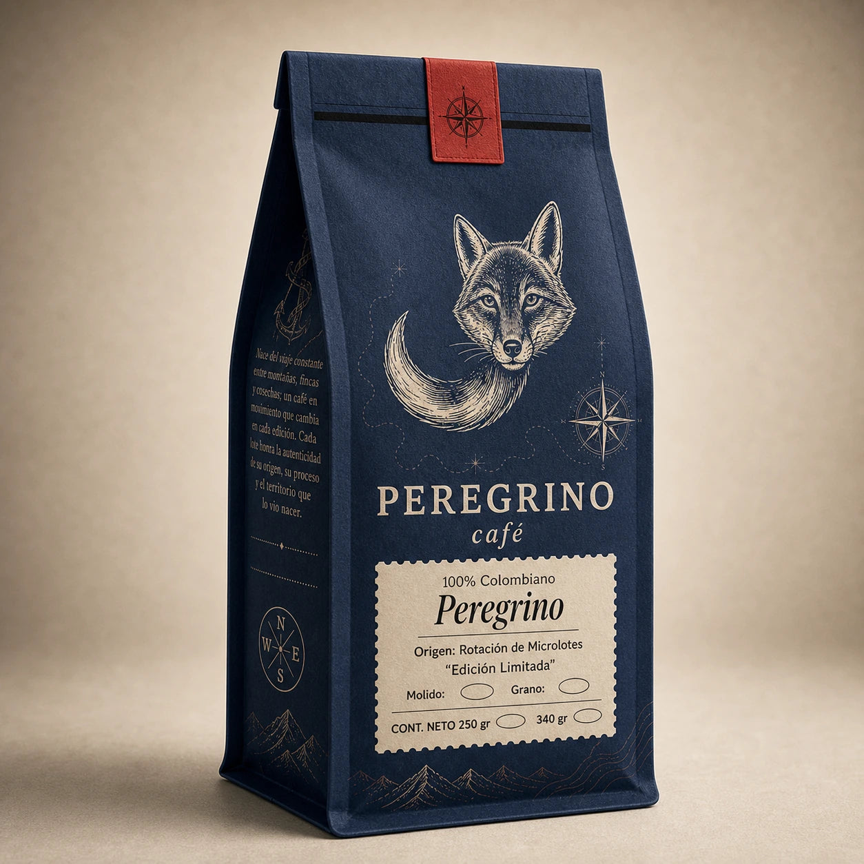 Peregrino