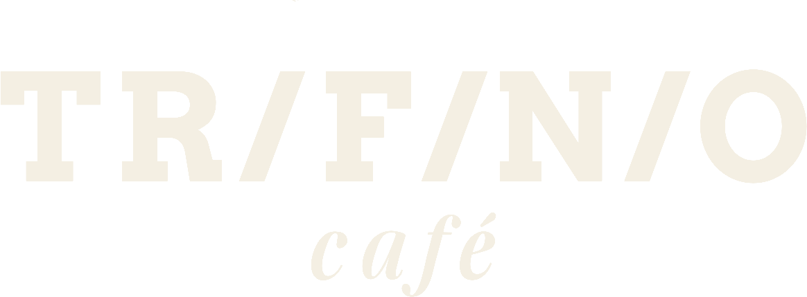 Trifinio café