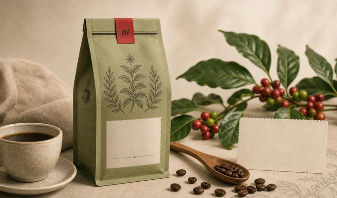 Cafe de especialidad Trifinio