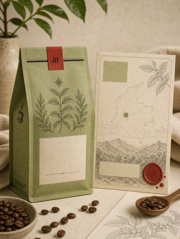 Cafe de origen Trifinio